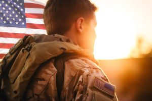 Why Would Anyone Join The Army