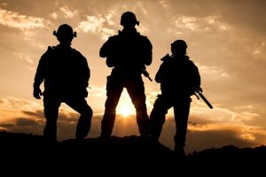 what is an army ranger