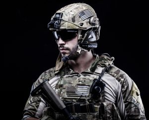 what is delta forces selection process
